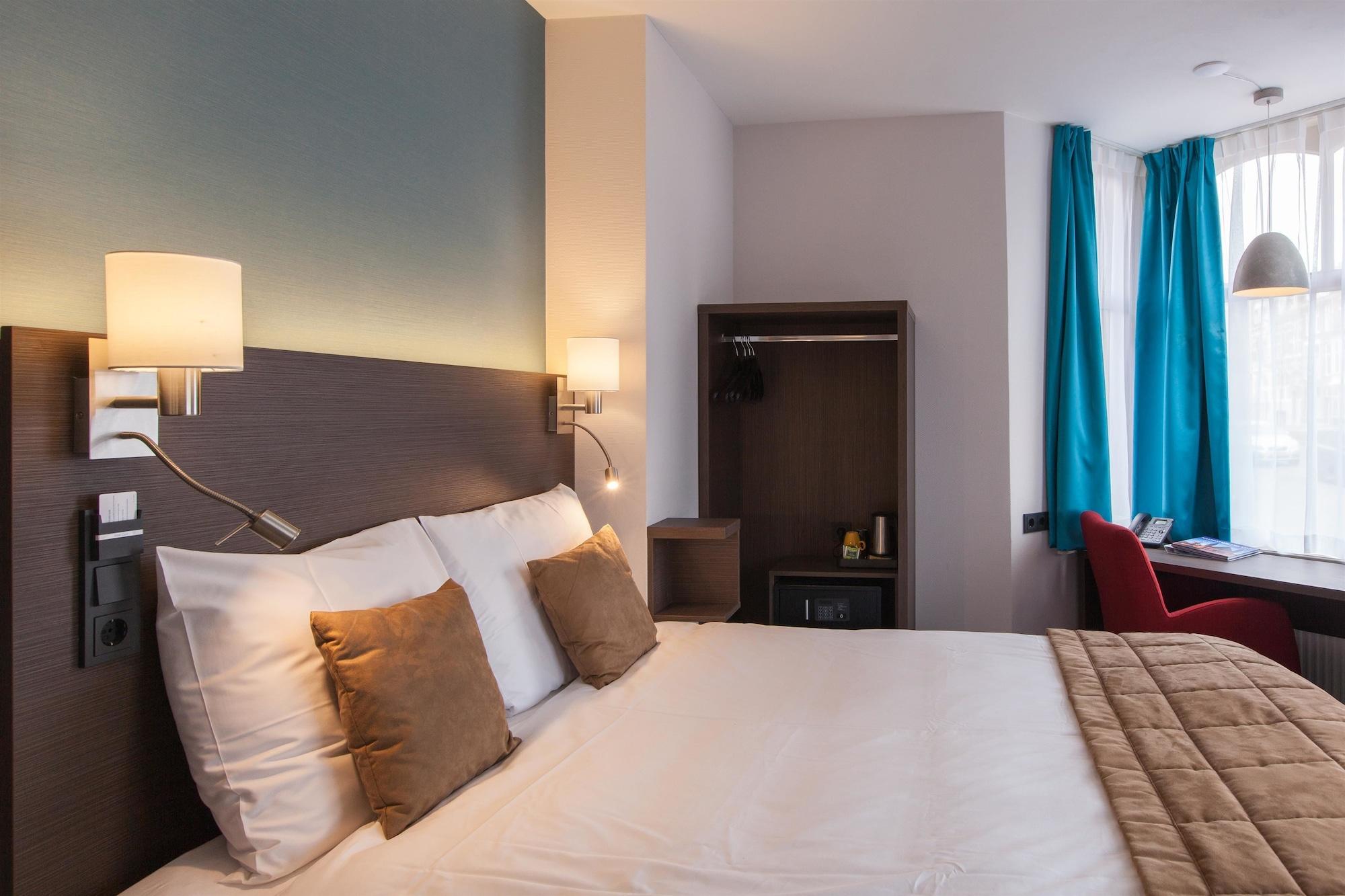 Hotel Western Den Haag
