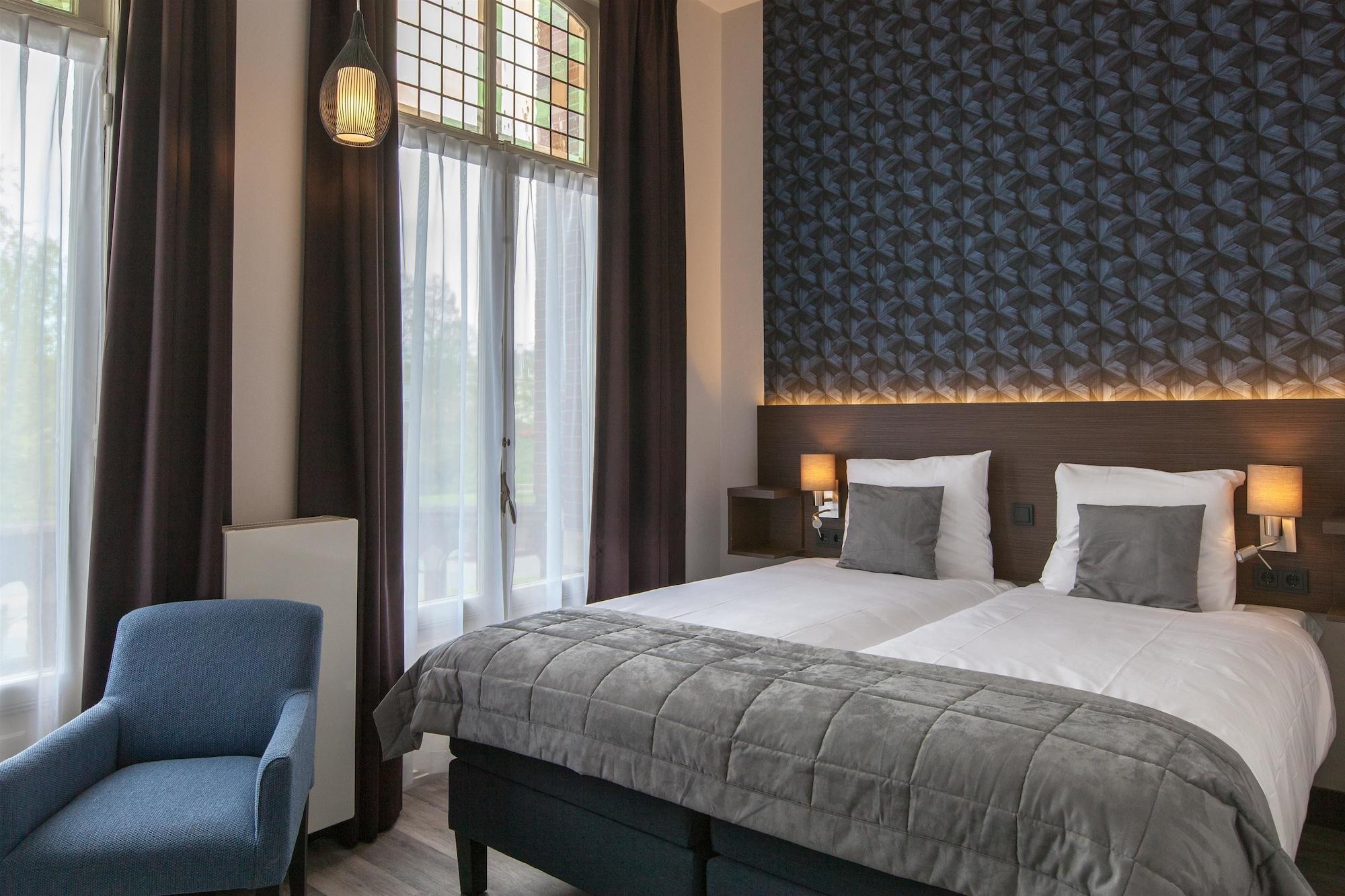 Hotel Western Den Haag