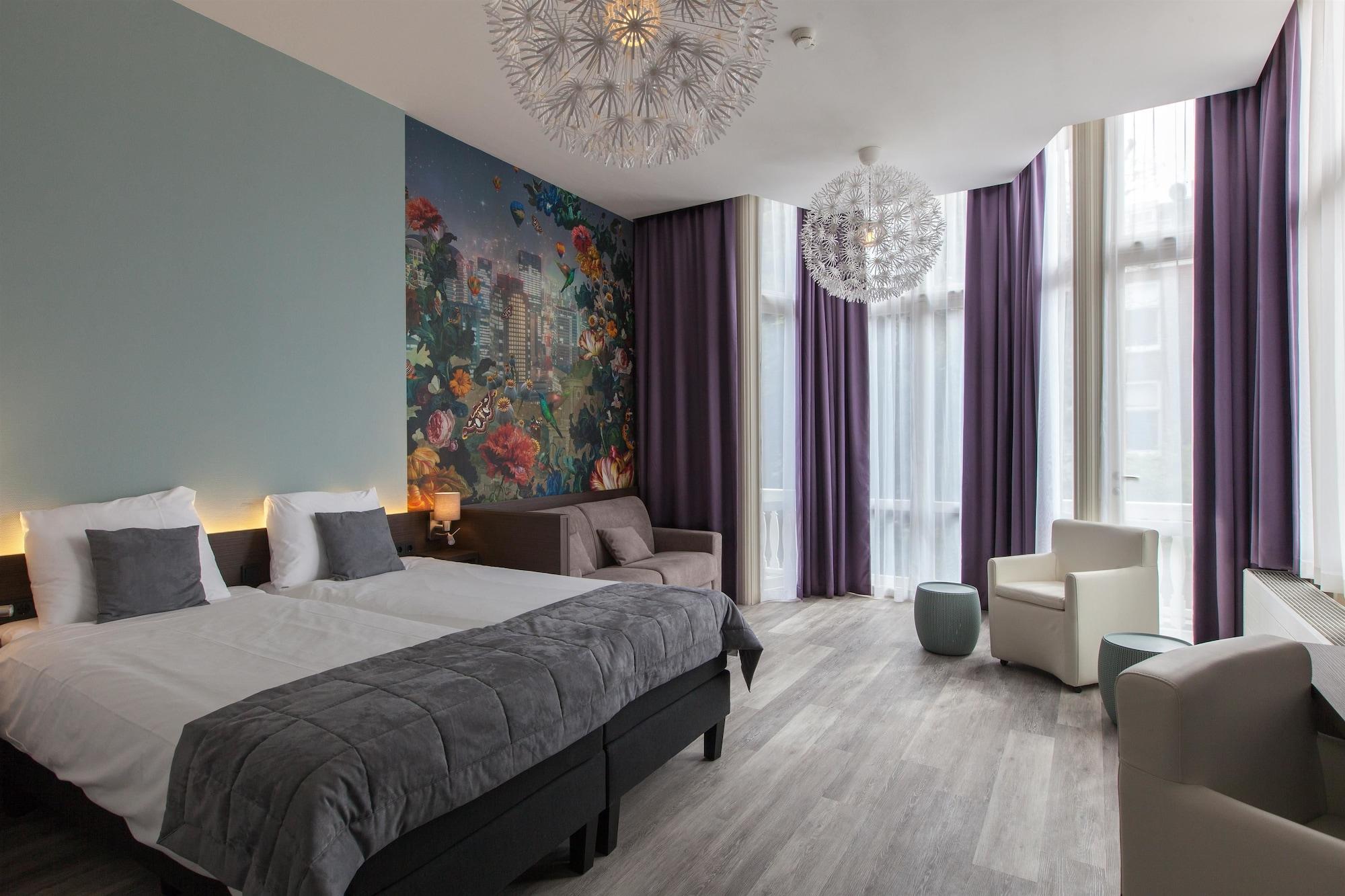 Hotel Western 3*