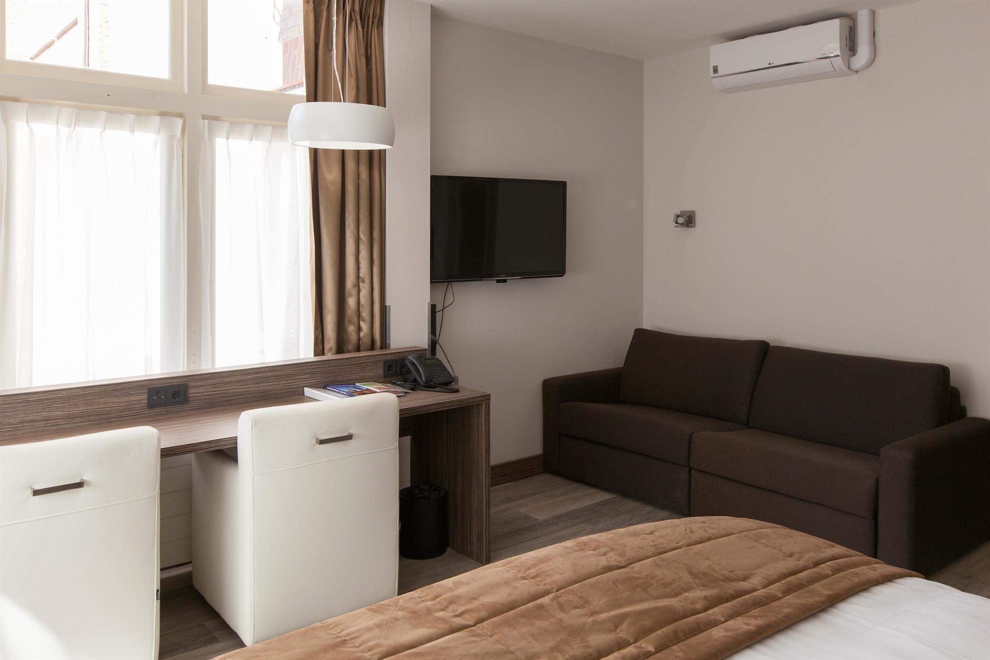 Western Hotel 3*