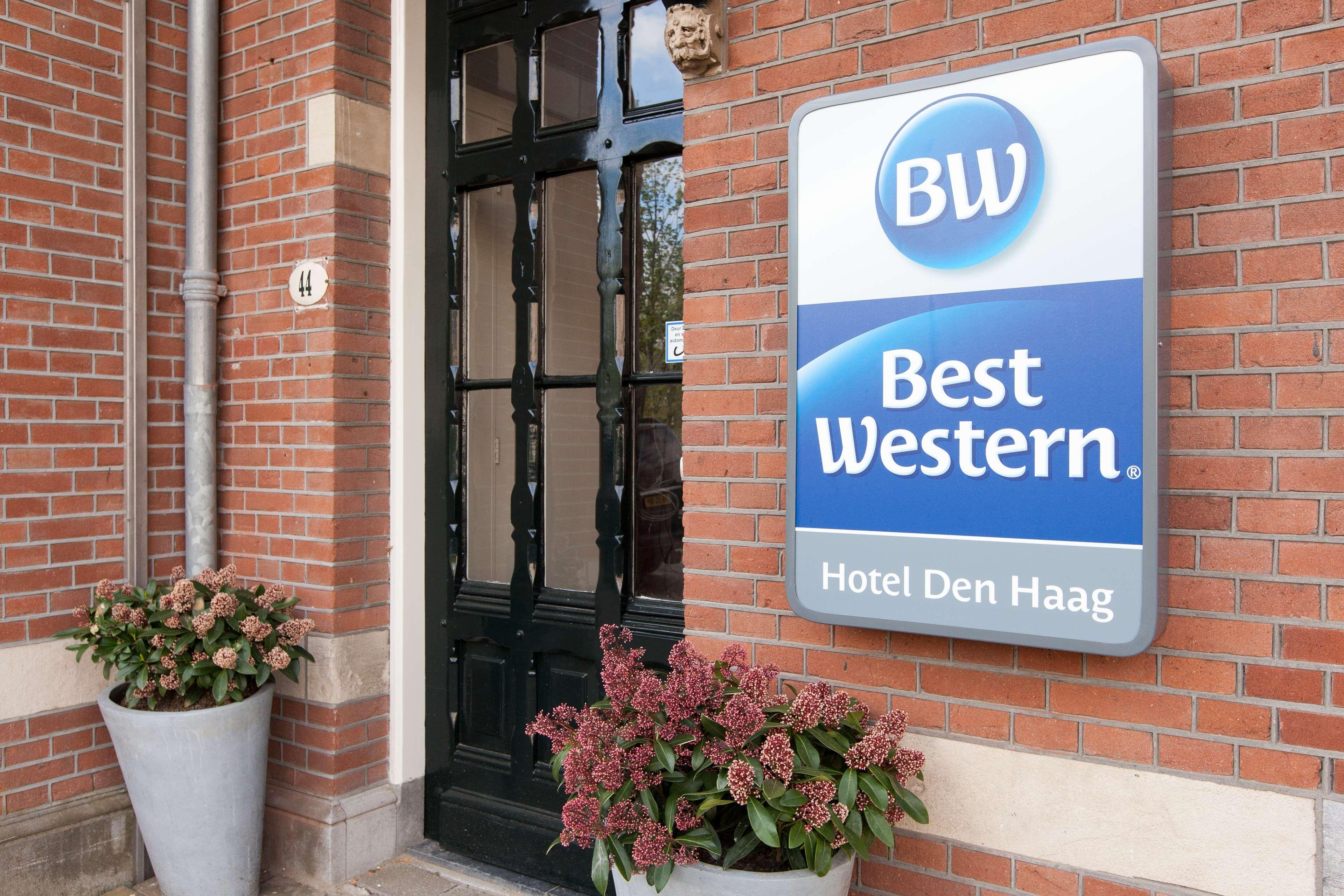 Western 3* Den Haag