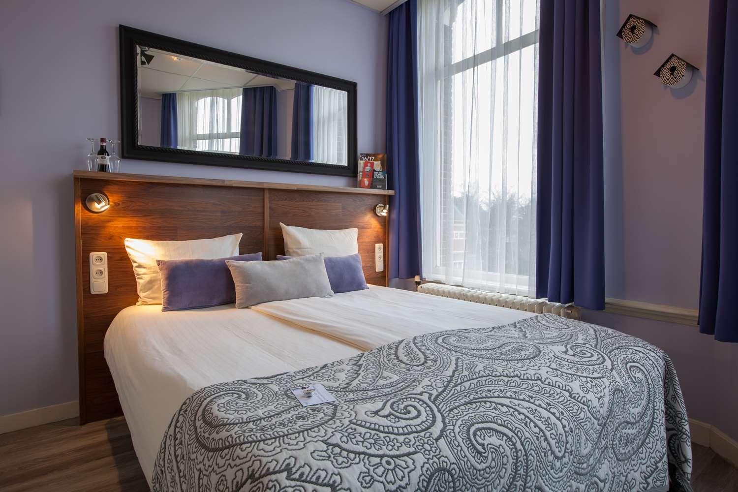 Western Hotel 3*