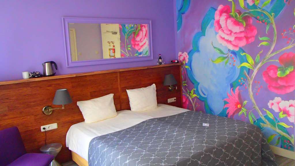 Western Hotel 3*