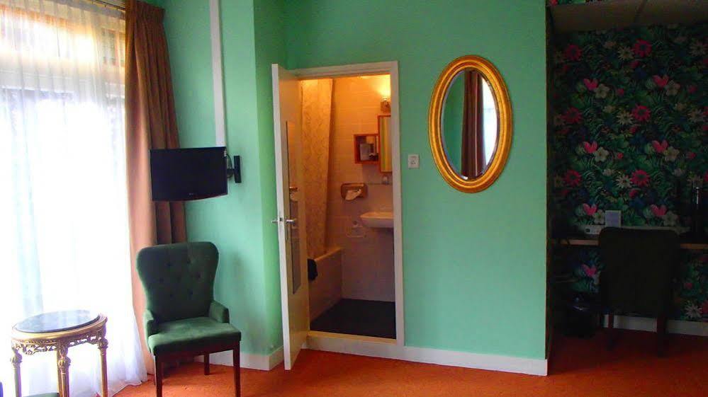 Hotel Western 3*
