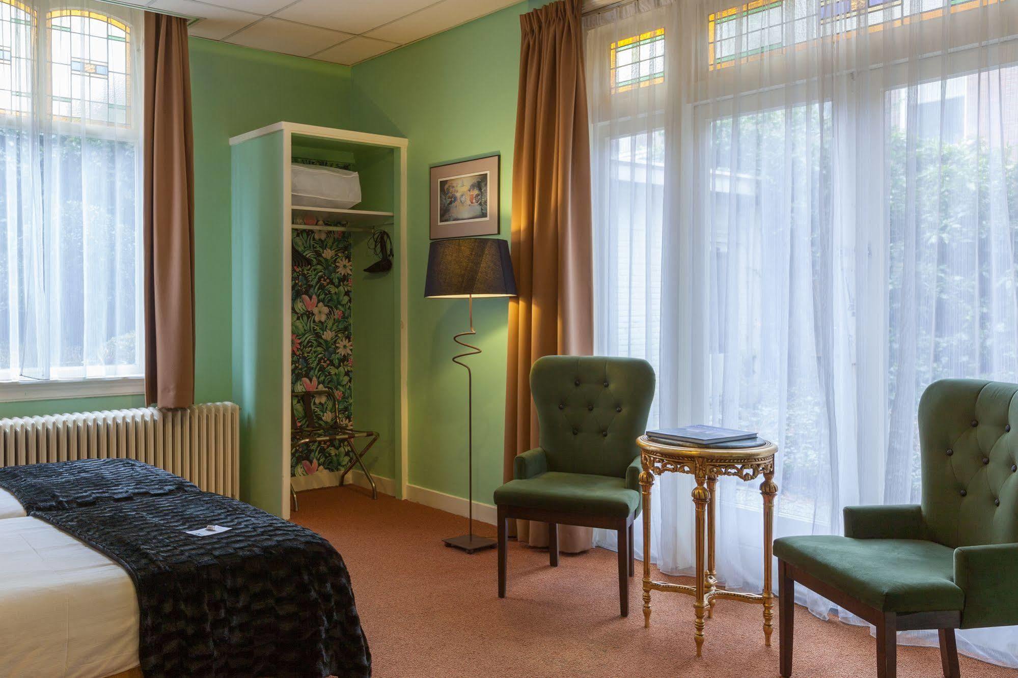 Hotel Western 3*
