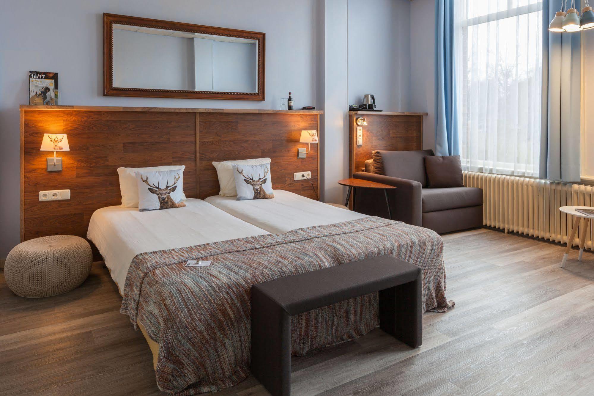 Hotel Western Den Haag