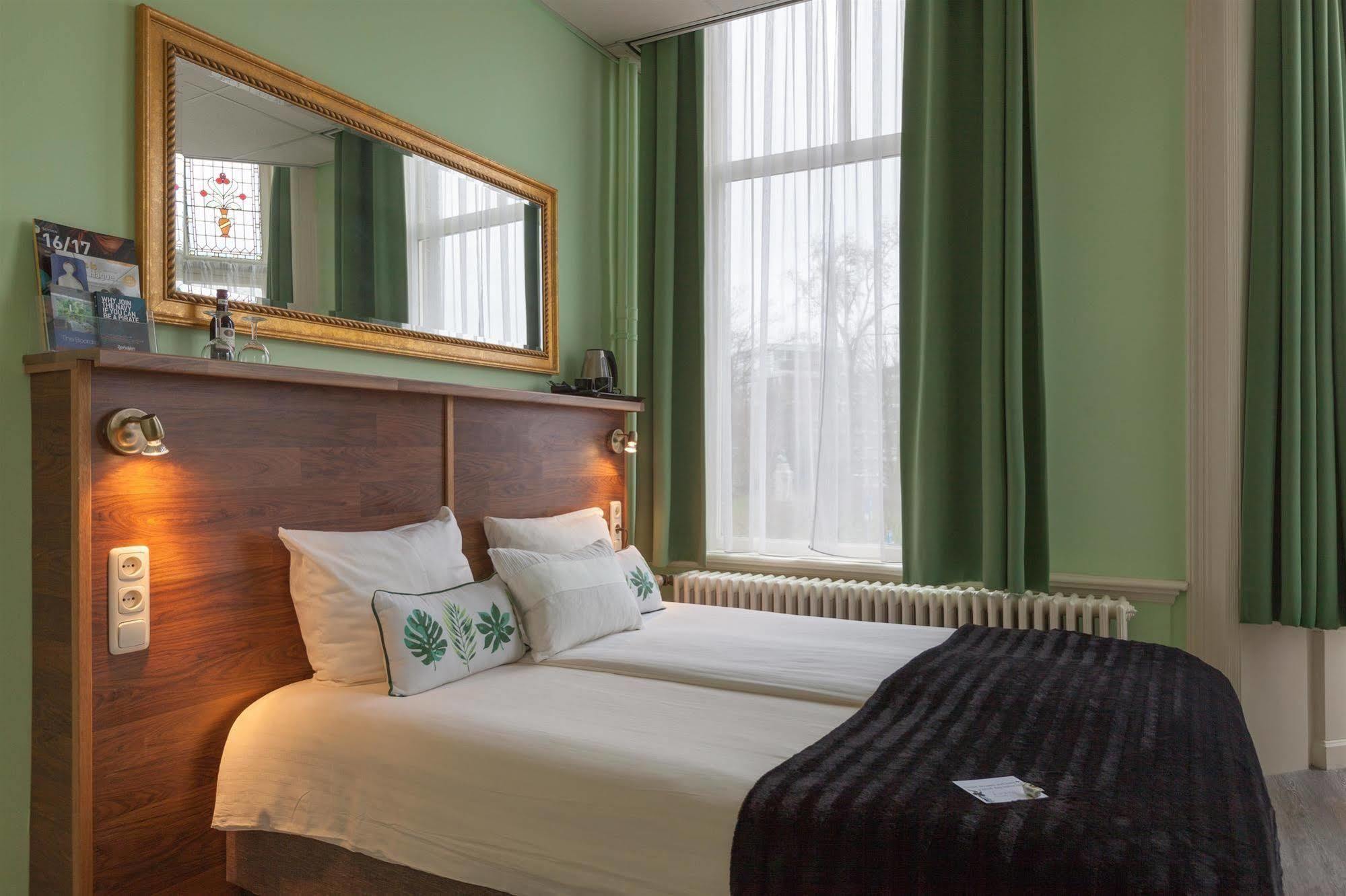 Hotel Western