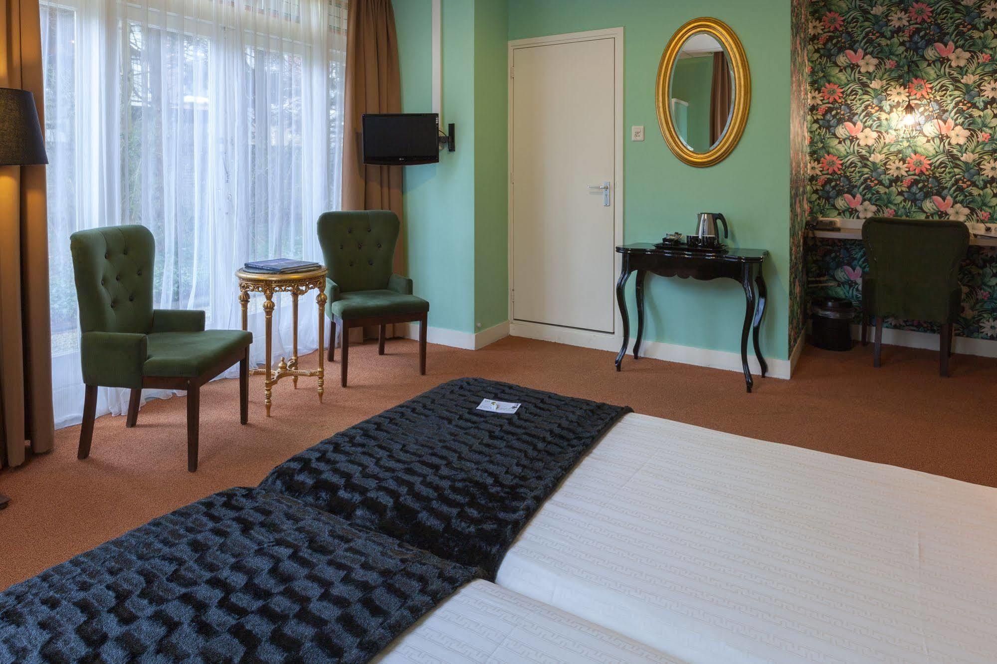 Western Hotel 3*